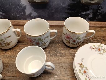 Porcelan - 3