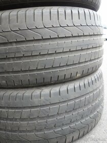 4ks letních pneu 225/35/19 88Y XL Pirelli - 3