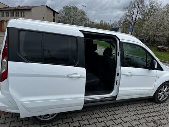 Ford Tourneo Connect - 3
