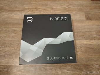 Bluesound Node 2i - 3
