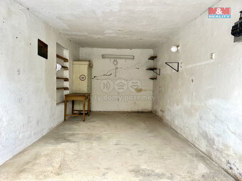 Prodej garáže, 19 m², Jindřichův Hradec - 3