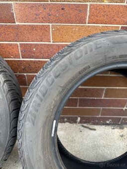 Zimní pneumatiky 185/60R15 - 84T - 3