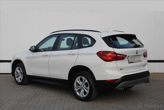 BMW X1 xDrive18d 110kW SERVIS. KN. ČR (2019) - 3