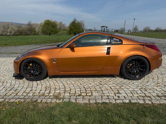 Nissan 350z - 3