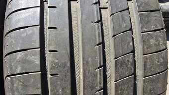 Letní pneu 255/35/18 Good Year - 3