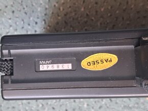 Prodám kameru Chinon 132P XL - 3