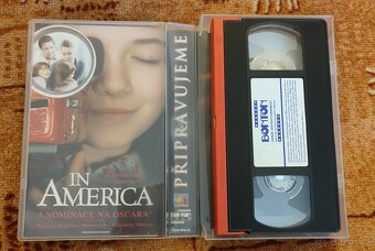 VHS Pravá blondýnka - 3