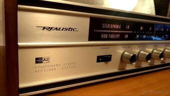 Receiver Realistic Rhapsodie - 3