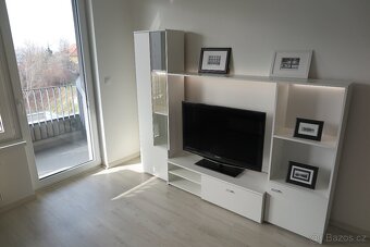 PRONÁJEM: byt v Praze - Hloubětín - 3