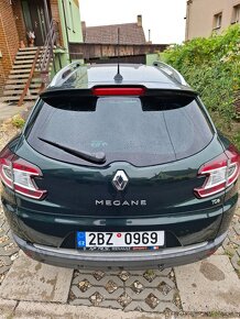 Renault megane 1.4 tce - 3