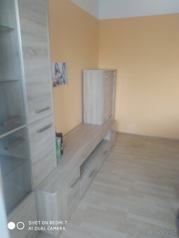 Obývací stěna - 3