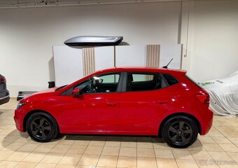 Seat Ibiza 1.0 TGi Reference 66 kW - 3
