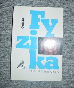 Fyzika učebnice - 3