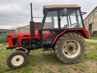 Zetor 6911 - 3