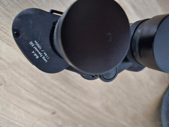 Dalekohled Meade TravelView 10x50 - 3