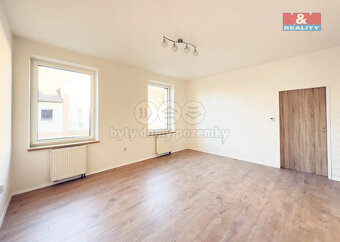 Prodej bytu 2+kk, 45 m², Praha, ul. Na Dvorcích - 3