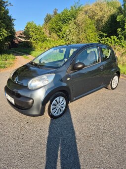 Citroen C1 rv.2005 - 3
