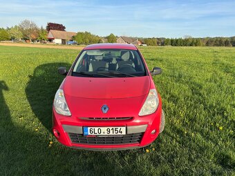 Renault clio - 3