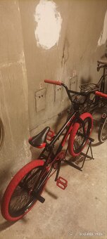 Bmx GT - 3