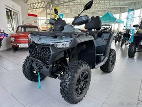 CFMOTO Gladiator X850 G3 AKCE - skladem - 3