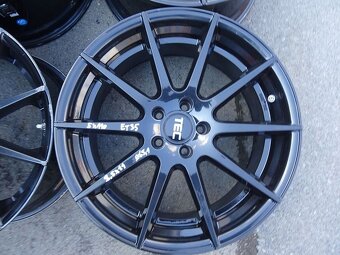 Alu disky na Opel, 19", 5x110, ET 35, šíře 8,5J - 3