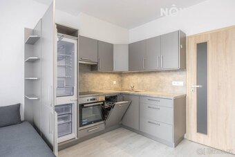 Prodej byt 1+kk, 27㎡ - 3
