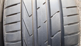 Letní pneu 225/45/17 Hankook - 3