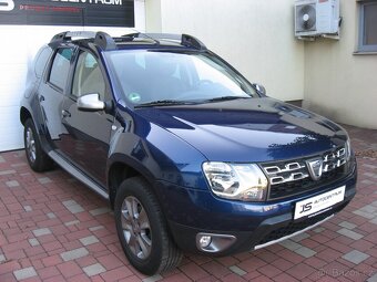 Dacia Duster 1.2i TCe 125PS Prestige - 3
