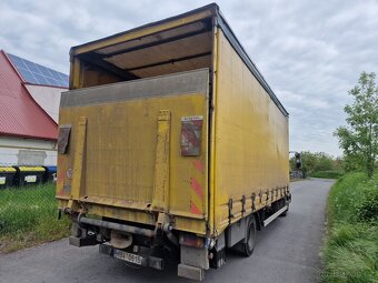 Iveco Eurocargo - 3