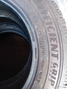 215/65 R16 C letni 4x - 3