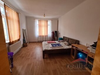 Pronájem bytu 2+kk, 61m2 s parkovacím stáním, Opava, ul. Pal - 3