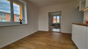 Pronájem bytu 2+1, 50m², Kollárova 1214, Veselí nad Moravou - 3