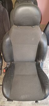 Opel frontera B - 3