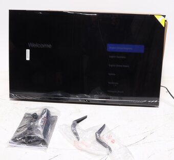 TESLA 32E635BHS 32" (80 cm) - Android TV (Smart TV) - 3