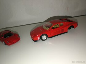 RC model Ferrari Enzo? a Testarossa - 3