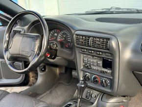 Chevrolet Camaro r.v. 1998 - TOP STAV - 3