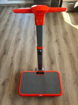 Vibroshaper , vibrační podložka - 3