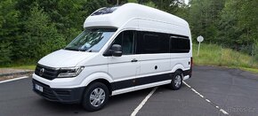 VW Grand California 600 odpočet DPH - 3