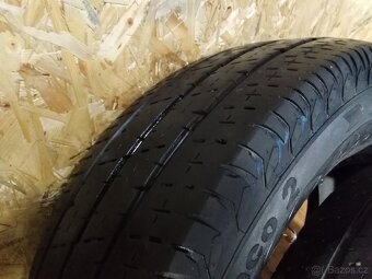 2ks Pneu Continental 215/75 R16 C - 3