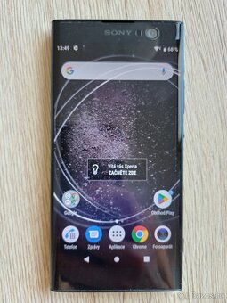 Sony xperia H3113 - 3