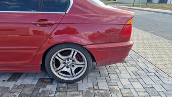 Bmw 328i + LPG (1999) - 3