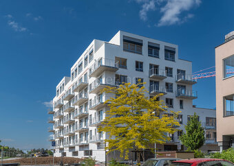 Prodej bytu 1+kk/B, 45 m2, Honzíkova, Praha 10, Dolní Měchol - 3