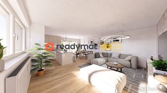 Prodej novostavby RD 4+kk se zahrádkou, Lužice - 3