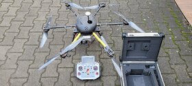 Dron. - 3
