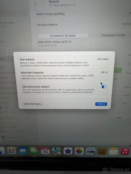 Macbook Air M1 256gb - 3