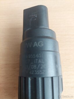 Čerpadlo ostřikovače - Passat B8 / Škoda? - 3