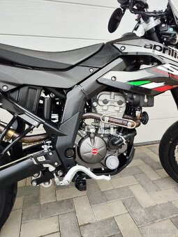 Aprilia sx 125 / 2021 / top stav - 3