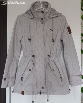 Parka Marikoo na jaro - 3
