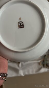 Porcelán - 3