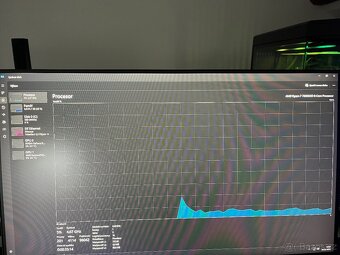 Výkonný herní PC – RTX 5070, Ryzen 7 7800X3D, 32GB RAM, NZXT - 3